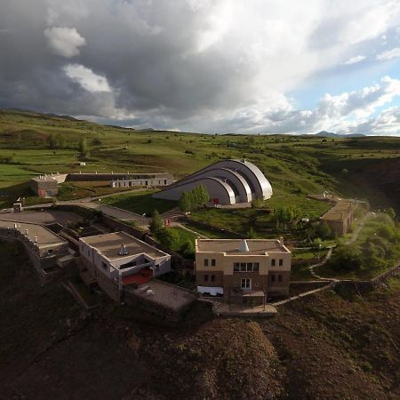 Baksı Konukevi by Anatolity Collection Otel Bayburt  Dış mekan fotoğraf