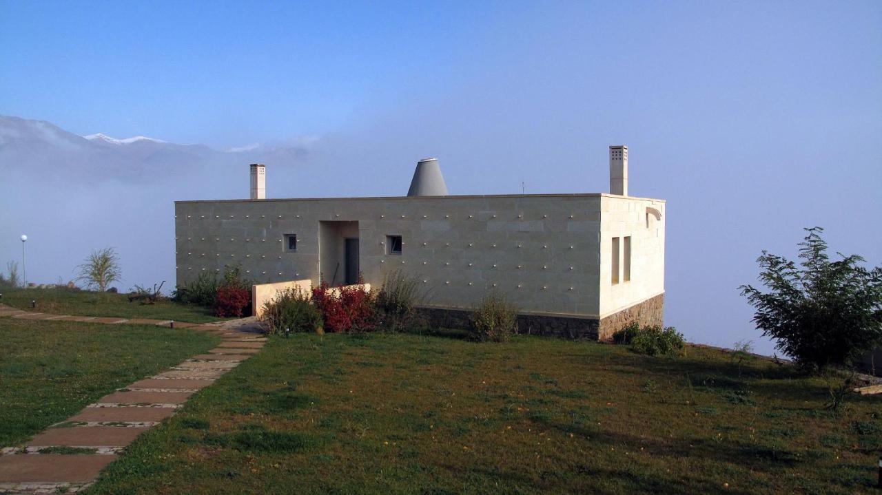 Baksı Konukevi by Anatolity Collection Otel Bayburt  Dış mekan fotoğraf