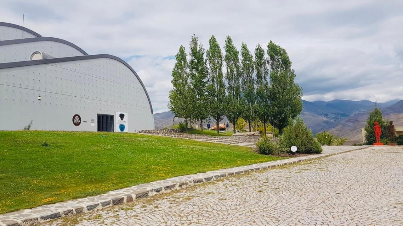 Baksı Konukevi by Anatolity Collection Otel Bayburt  Dış mekan fotoğraf