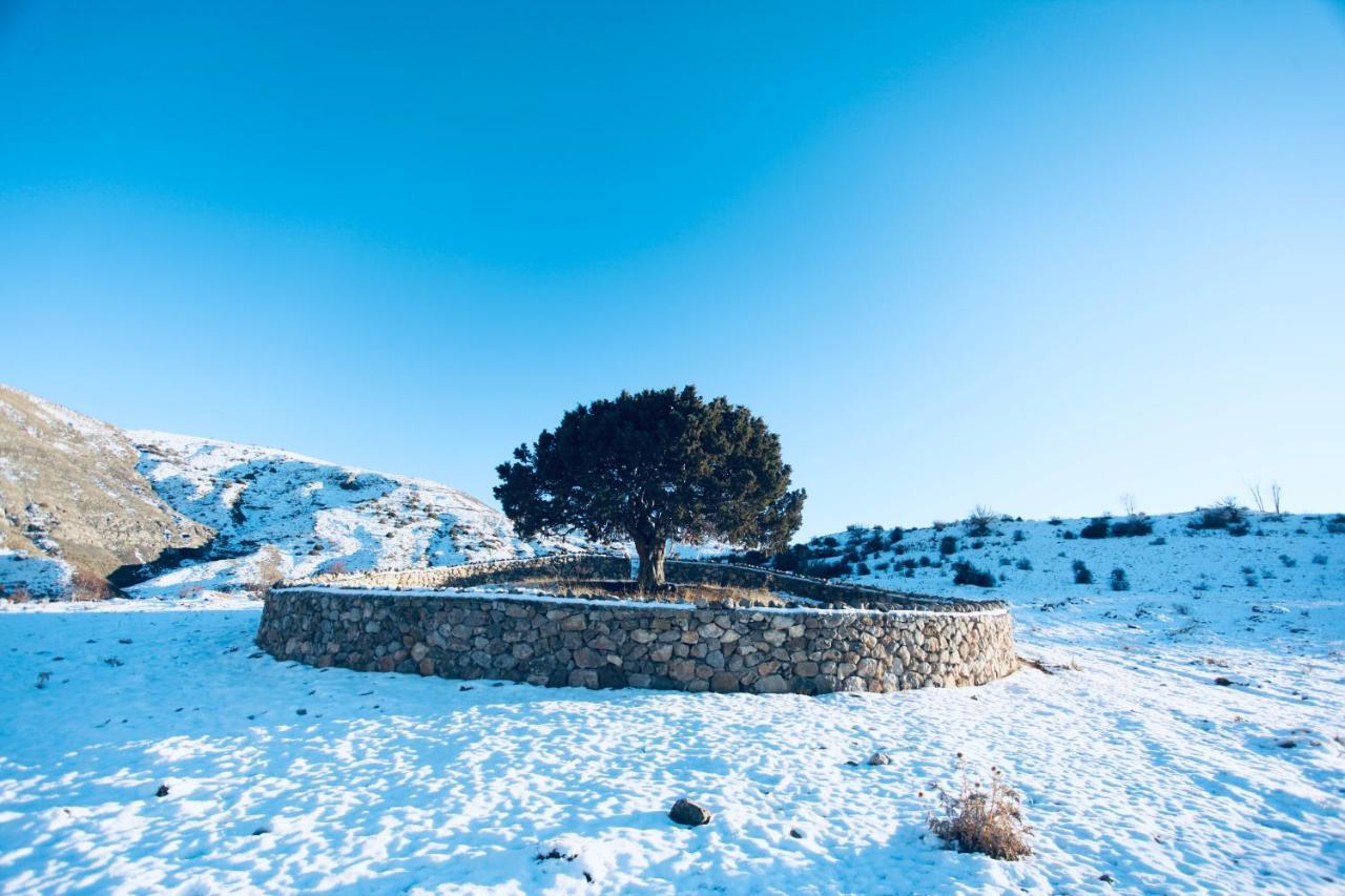 Baksı Konukevi by Anatolity Collection Otel Bayburt  Dış mekan fotoğraf