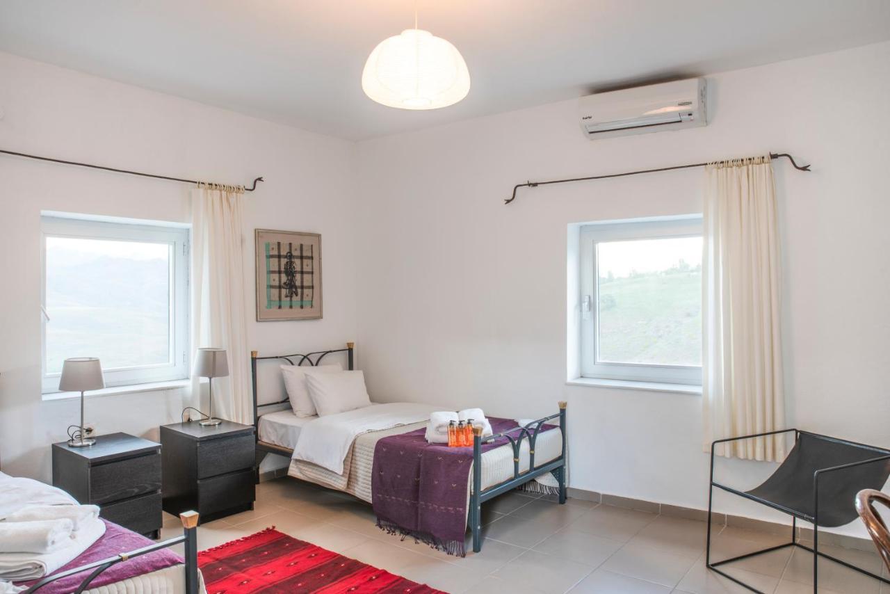 Baksı Konukevi by Anatolity Collection Otel Bayburt  Dış mekan fotoğraf