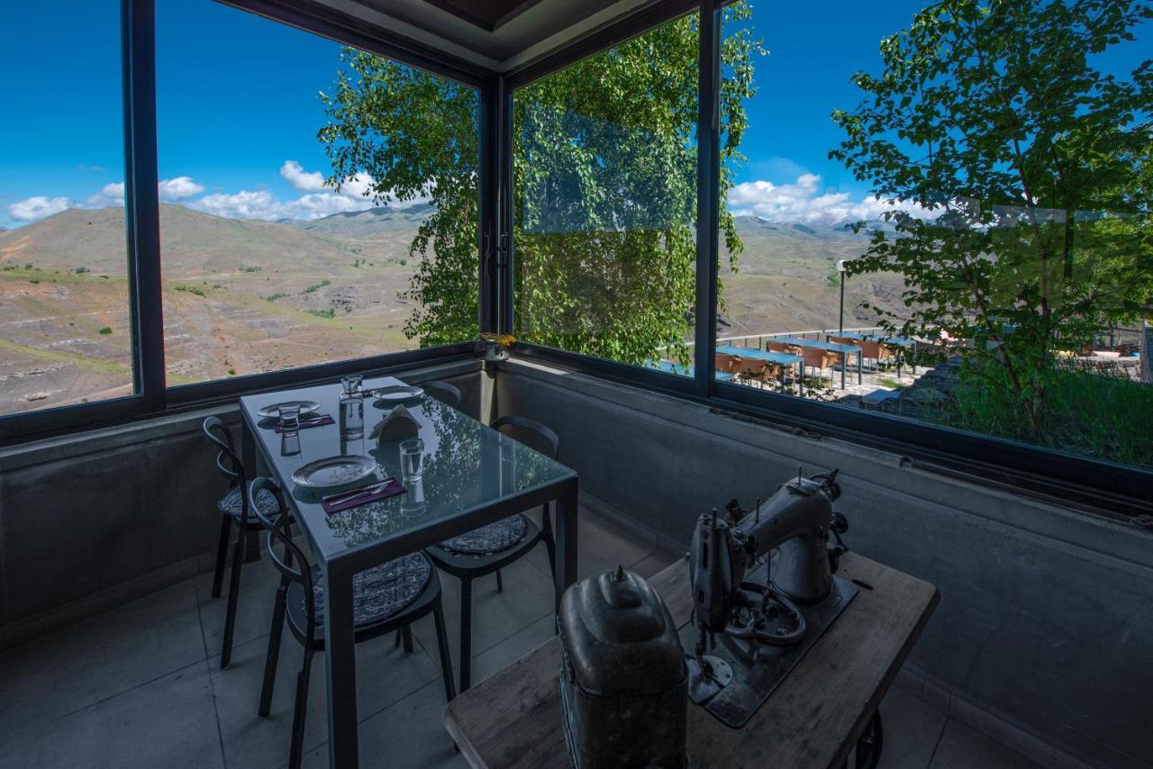 Baksı Konukevi by Anatolity Collection Otel Bayburt  Dış mekan fotoğraf