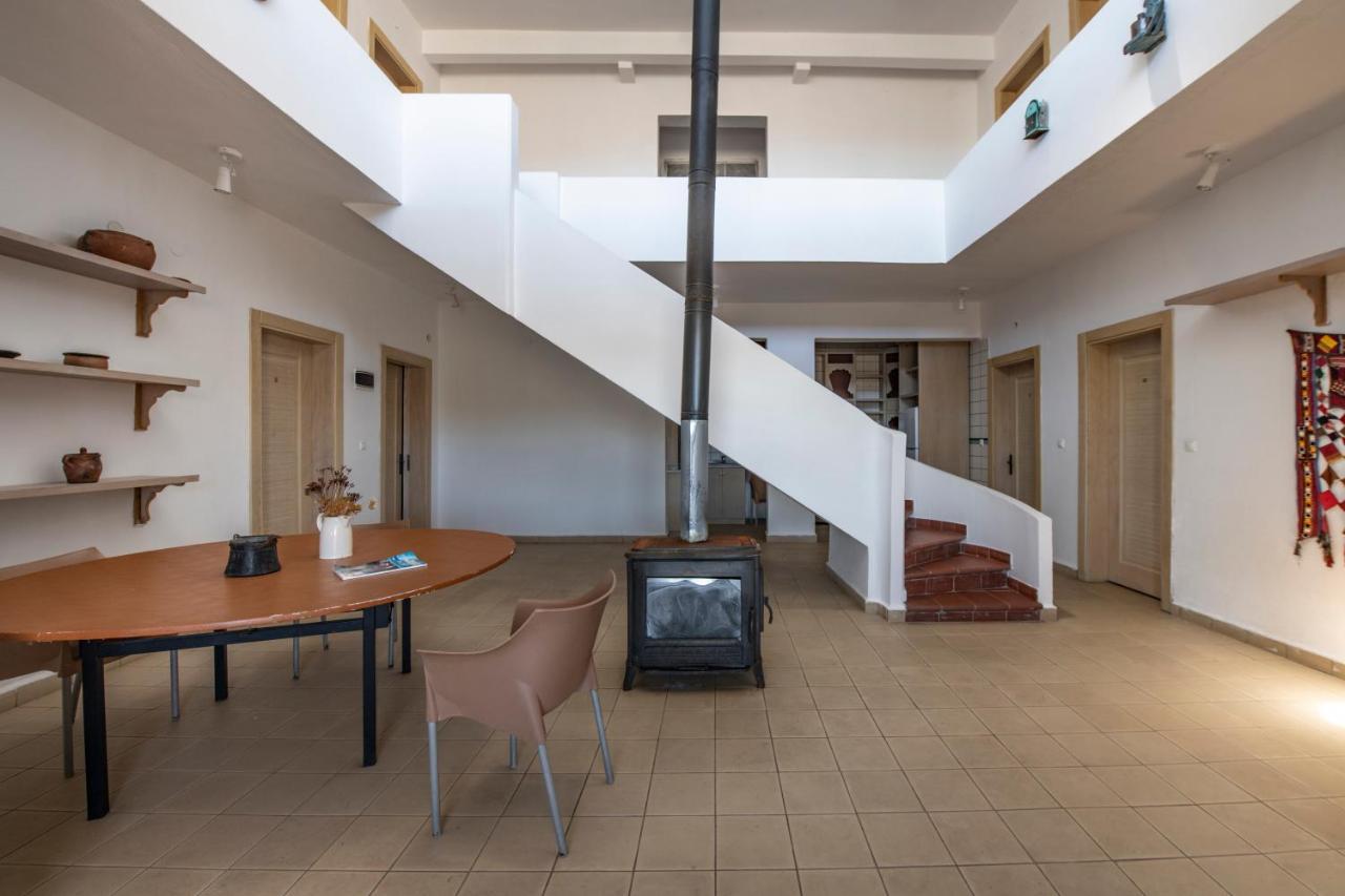 Baksı Konukevi by Anatolity Collection Otel Bayburt  Dış mekan fotoğraf