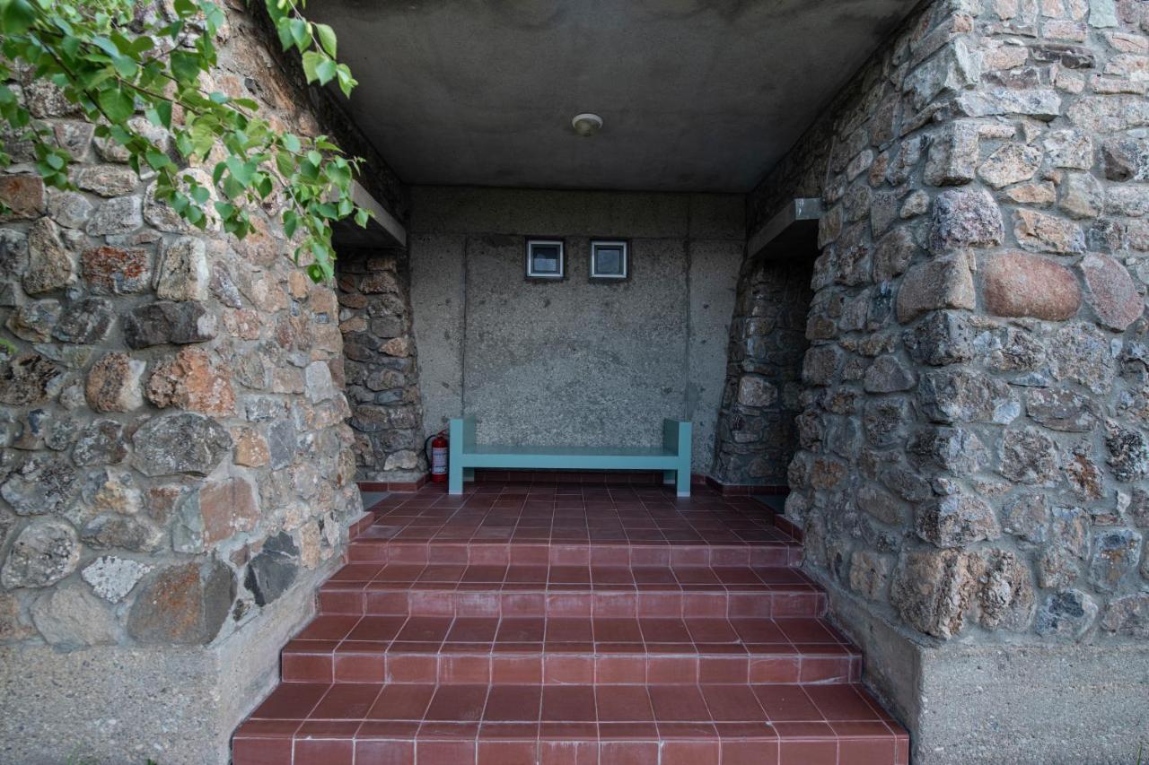 Baksı Konukevi by Anatolity Collection Otel Bayburt  Dış mekan fotoğraf
