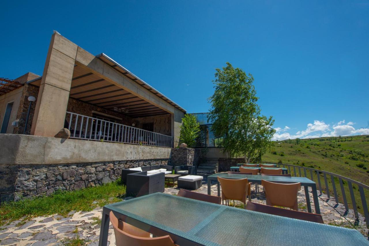 Baksı Konukevi by Anatolity Collection Otel Bayburt  Dış mekan fotoğraf