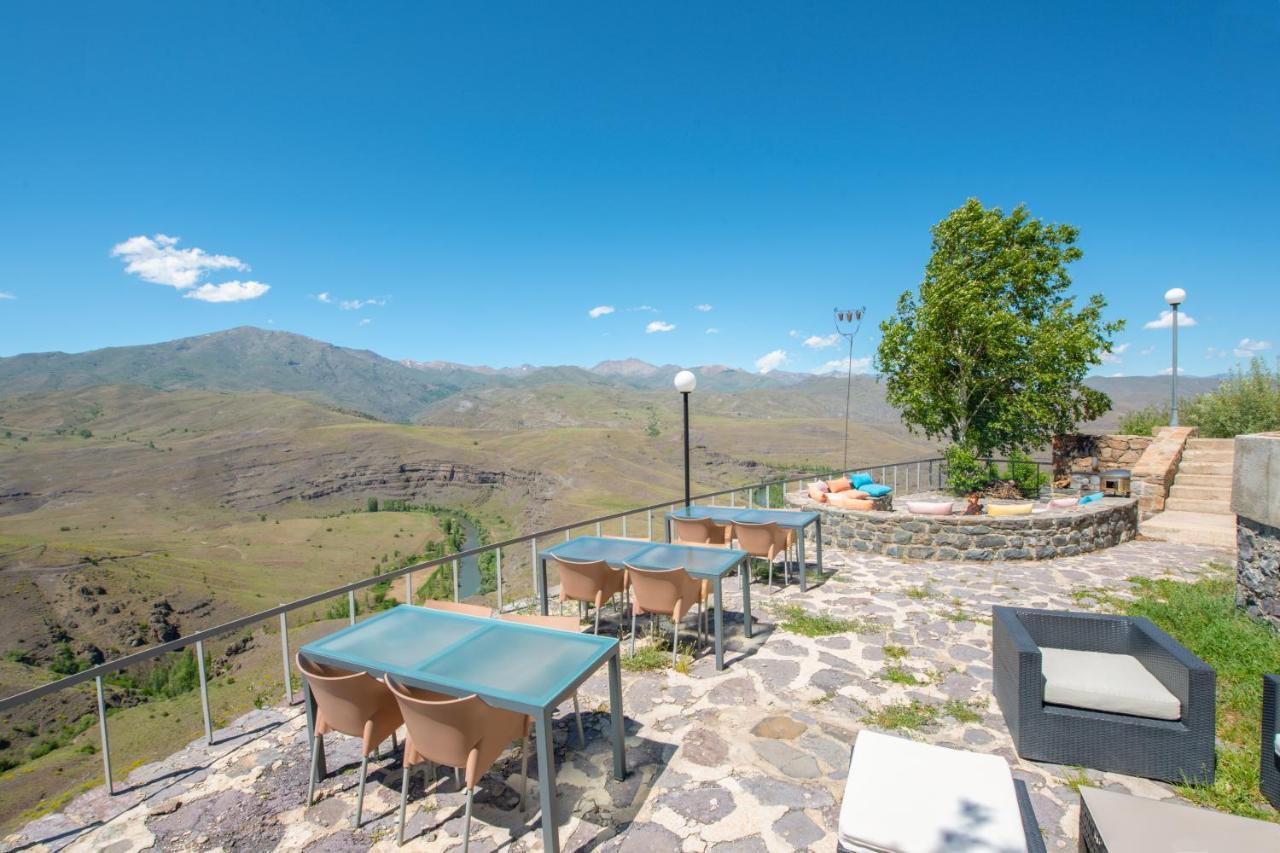 Baksı Konukevi by Anatolity Collection Otel Bayburt  Dış mekan fotoğraf